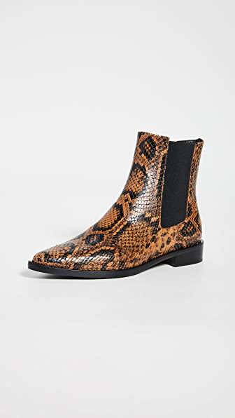 freda salvador chelsea boots