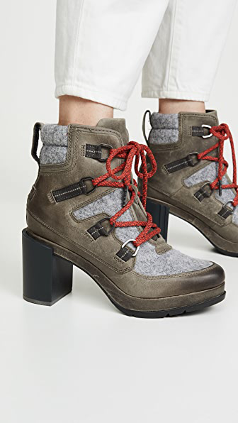 blake bootie sorel