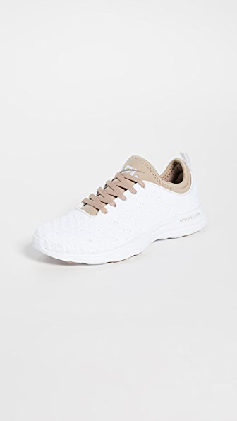 apl almond sneakers