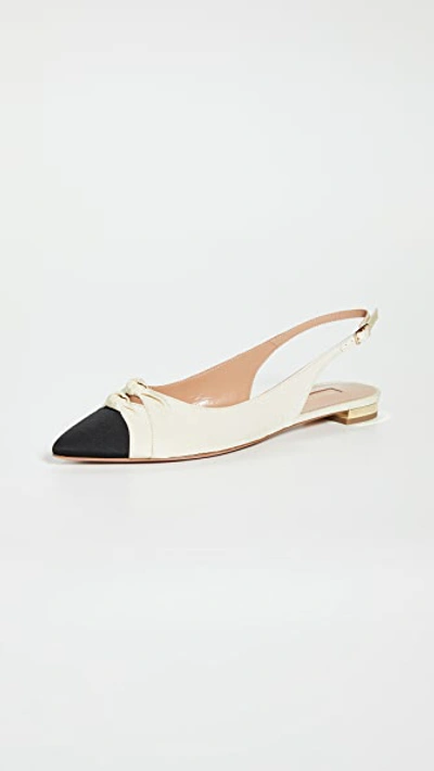 Mondaine Sling Flats