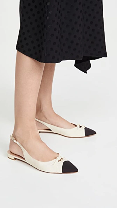 Mondaine Sling Flats