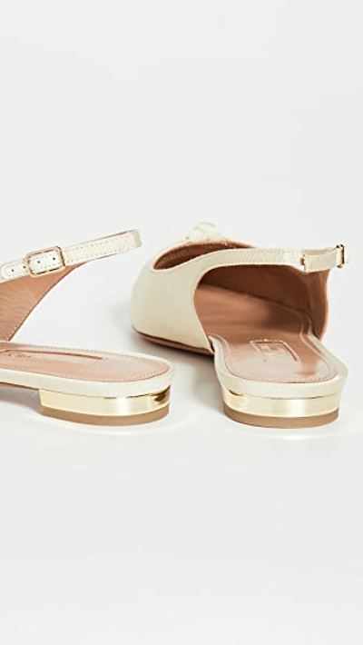 Mondaine Sling Flats