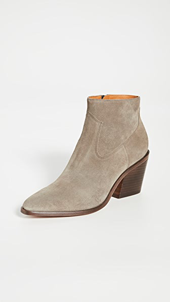 rag and bone razor booties