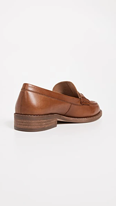 The Elinor Loafers