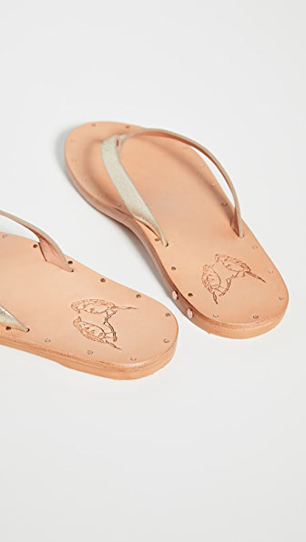 beek seabird flip flop