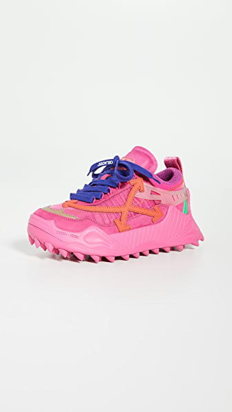 off white odsy 1000 pink