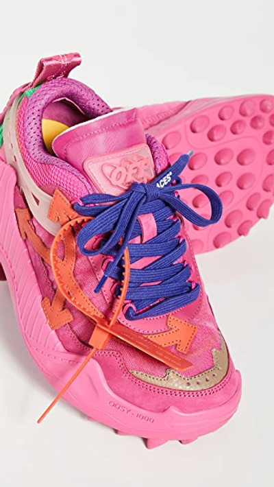 Odsy-1000 Sneakers