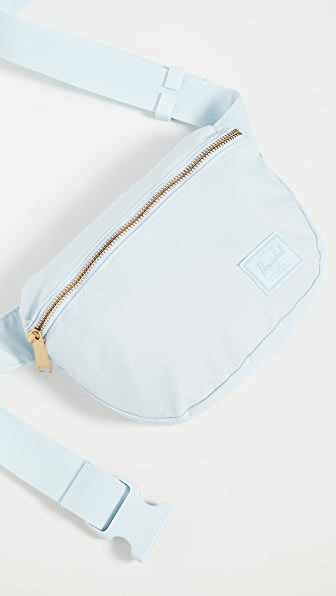 herschel fifteen light belt bag