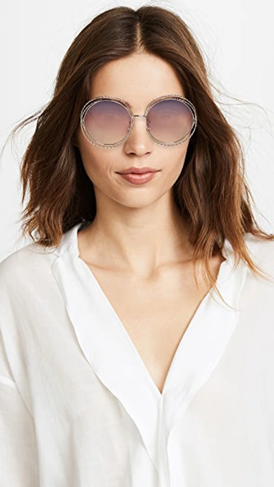 Carlina Torsade Sunglasses