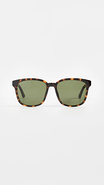 gucci sunglasses wayfarer