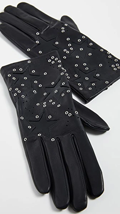Kim Short Gloves