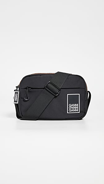 ganni crossbody