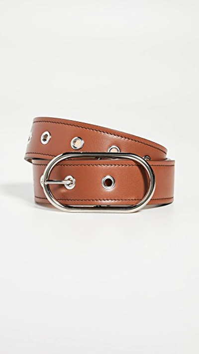 Masculine Large Belt