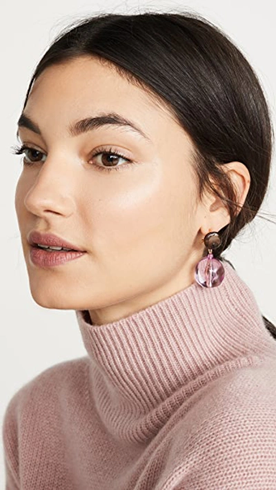 Rachel comey store gumdrop earrings