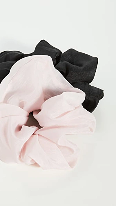 Shopbop Dinner Scrunchie Set