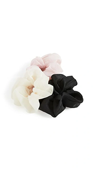 Shopbop Dinner Scrunchie Set