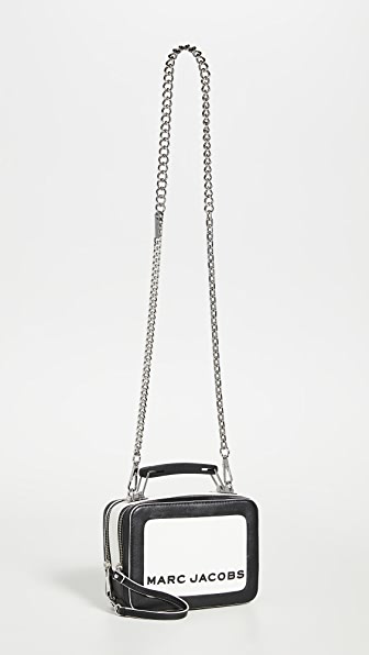 marc jacobs chain strap