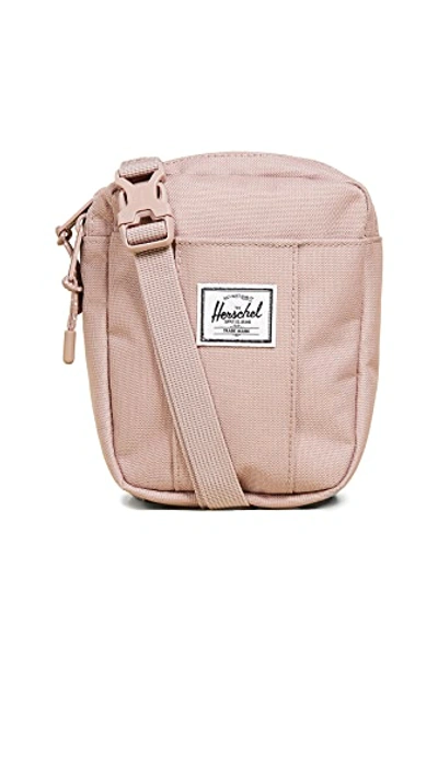 Shop Herschel Supply Co Cruz Hip Pack In Pink