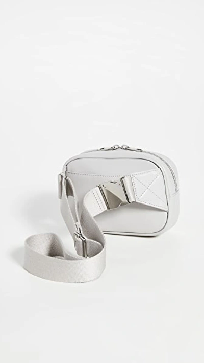 Shop State Crosby Fanny Pack In Perla