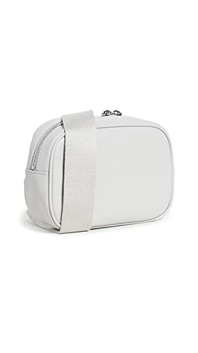 Shop State Crosby Fanny Pack In Perla