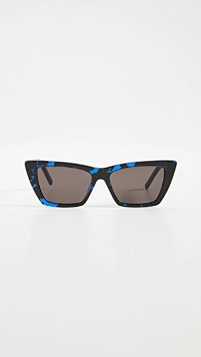 SL276 Mica Sunglasses