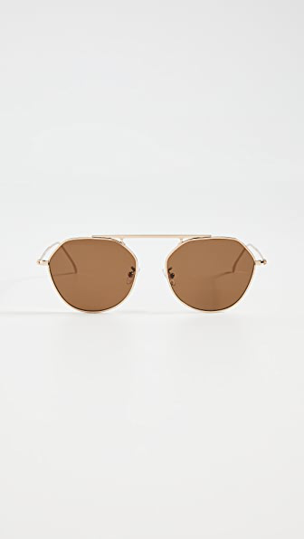 illesteva polarized sunglasses