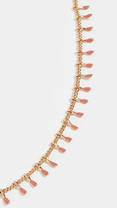 Casablanca Necklace