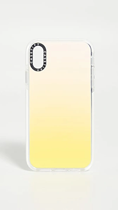 Ombre Phone Case