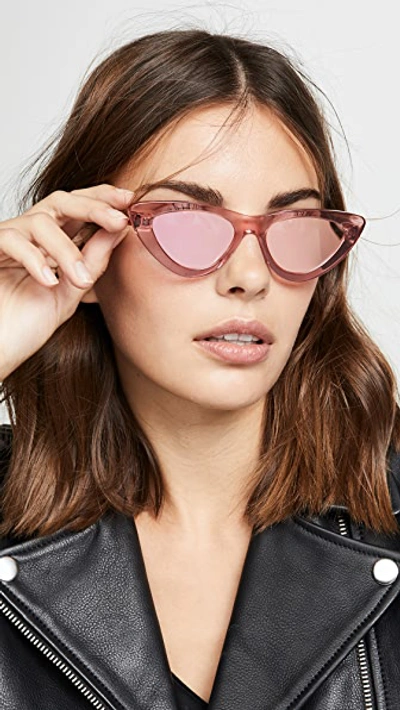 Shop Chimi 006 Sunglasses In Guava