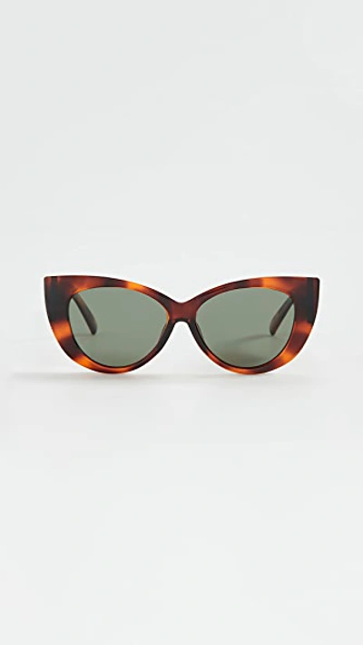 Feline Fine Sunglasses