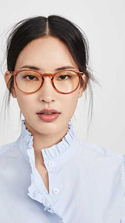 Day job quay hot sale glasses