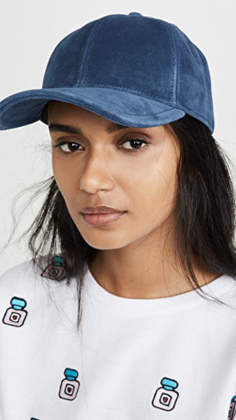 marilyn baseball cap