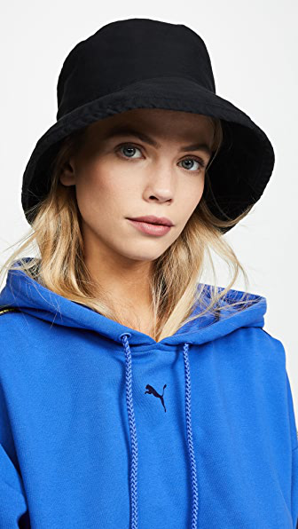 hat attack bucket hat