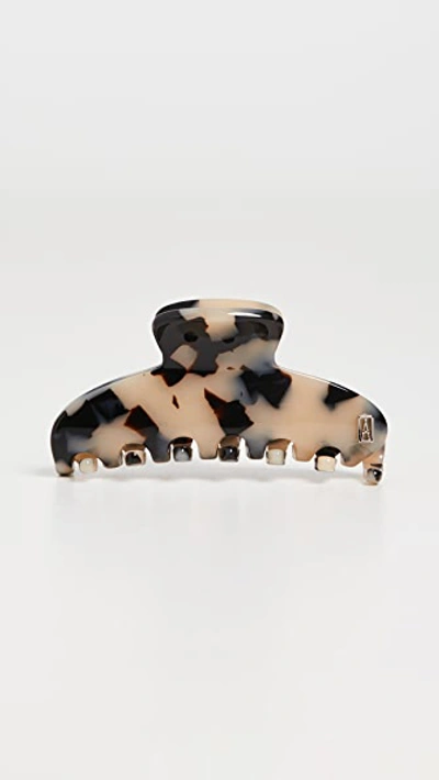 Shop Alexandre De Paris Jaw Hair Clip Albinos