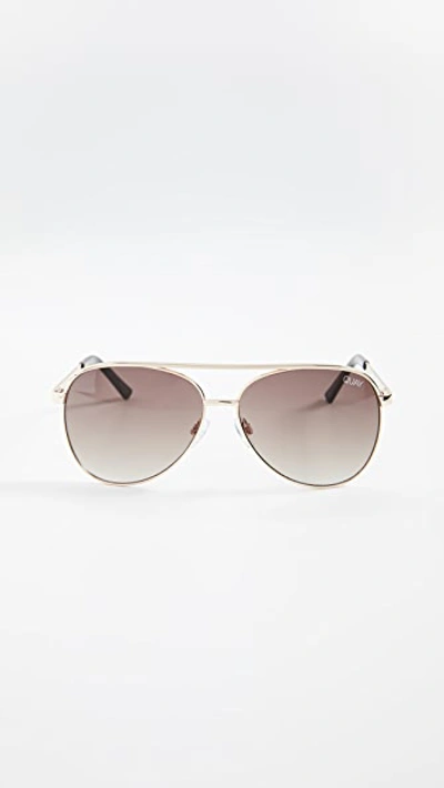 Just sayin quay sunglasses 2025