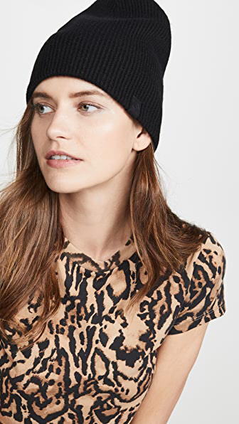 rag & bone beanie