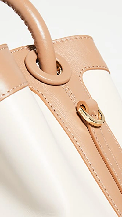 Shop Elleme Raisin Bag In Beige/camel