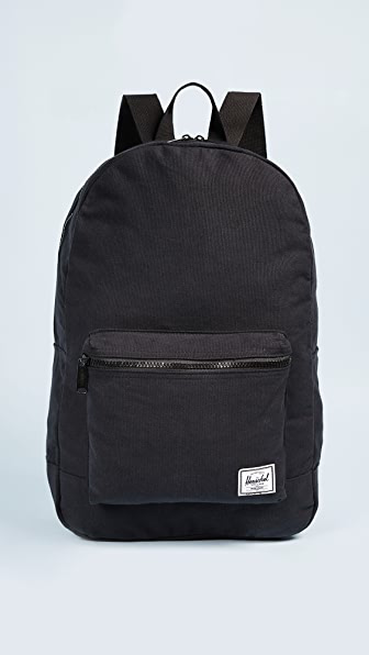 herschel daypack cotton