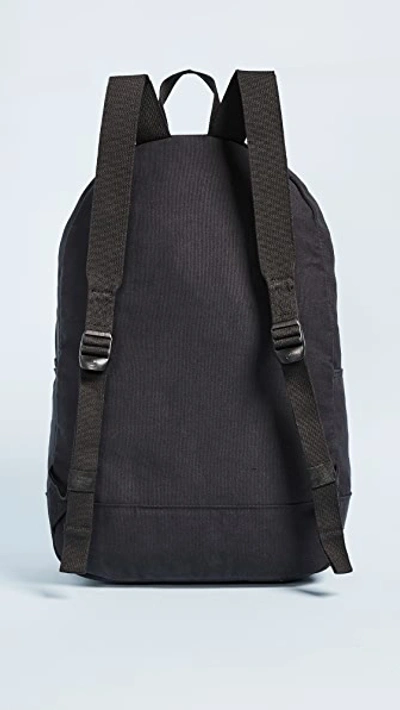 Shop Herschel Supply Co. Daypack Backpack Black