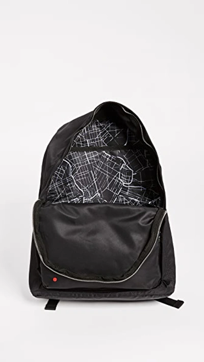 Shop State Lorimer Backpack In Black