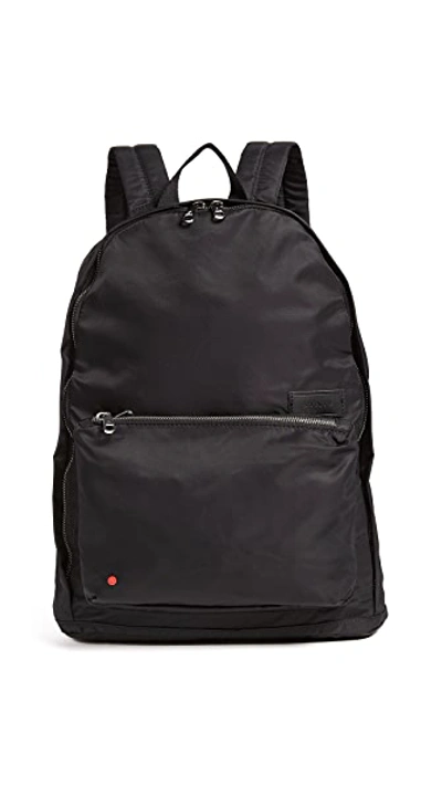 Shop State Lorimer Backpack In Black