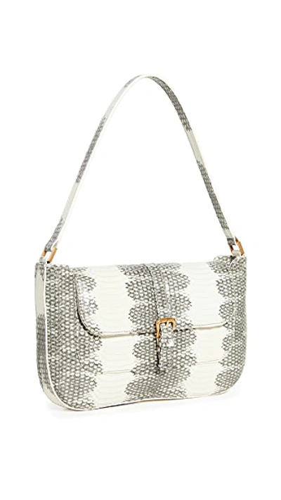 Shop By Far Miranda Bag In Graphic