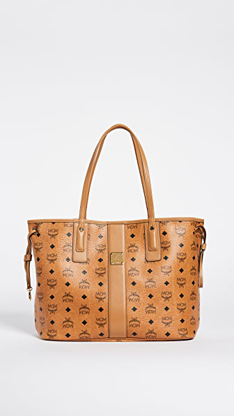 mcm liz tote