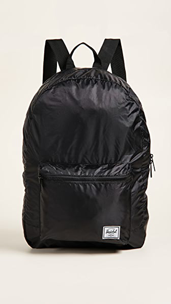 daypack backpack herschel