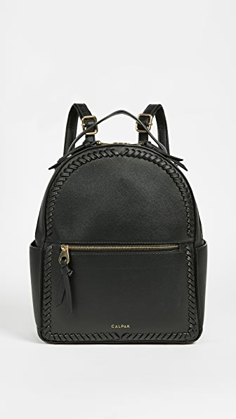 calpak kaya backpack black