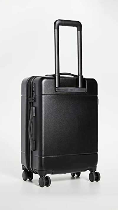 Shop Calpak 20 Carryon Suitcase" In Black