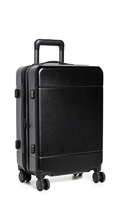 Shop Calpak 20 Carryon Suitcase" In Black