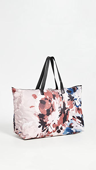 tumi just in case tote sale