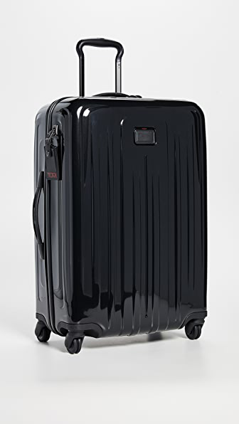 short trip expandable packing case