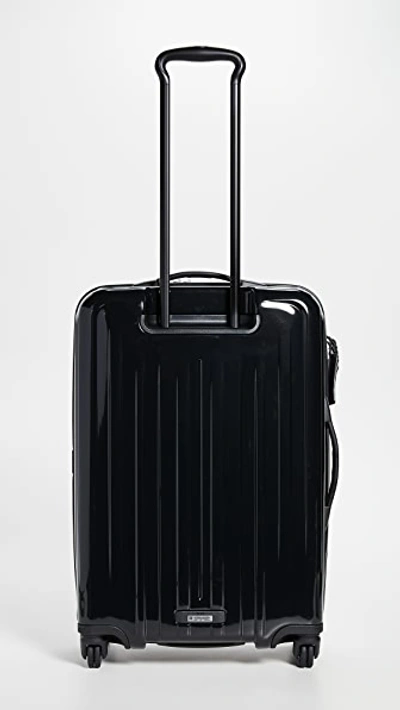 V4 Short Trip Expandable 4 Wheel Packing Case